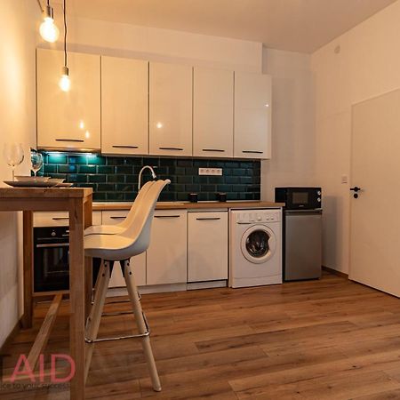 Kd11 Apartment Hostaid Budapest Exteriör bild
