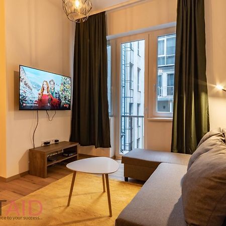 Kd11 Apartment Hostaid Budapest Exteriör bild