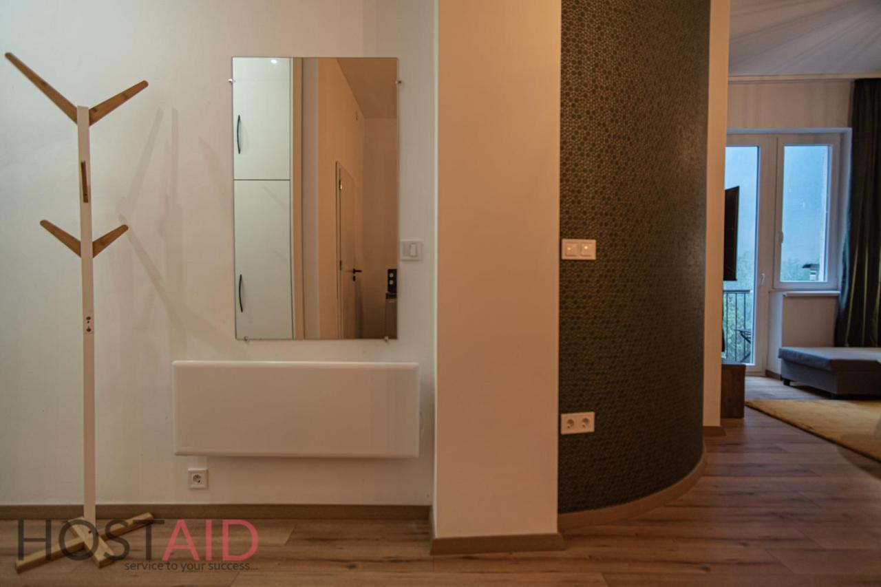 Kd11 Apartment Hostaid Budapest Exteriör bild
