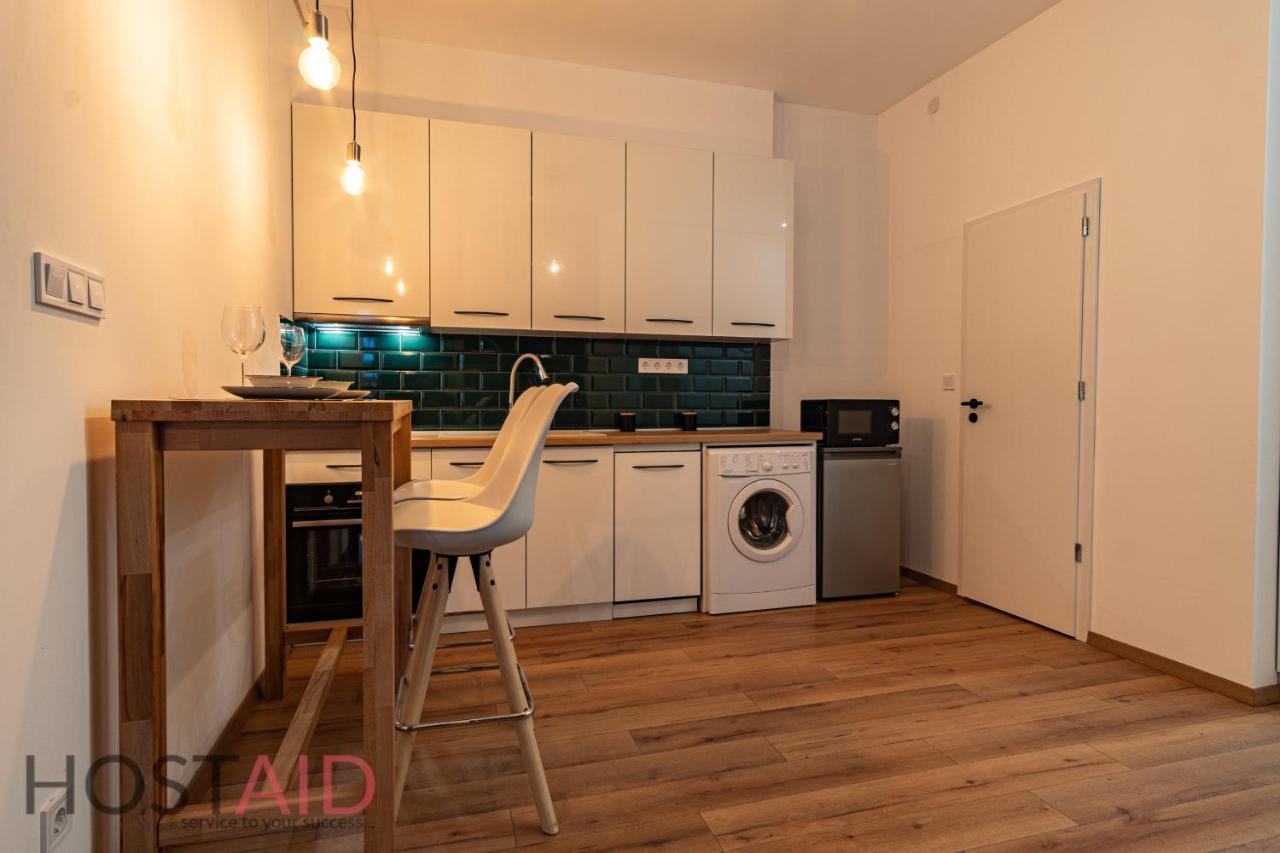 Kd11 Apartment Hostaid Budapest Exteriör bild