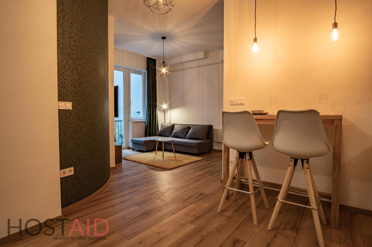 Kd11 Apartment Hostaid Budapest Exteriör bild
