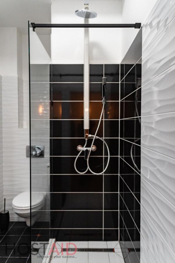 Kd11 Apartment Hostaid Budapest Exteriör bild